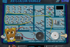 Fun with Electronics 4