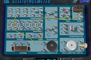 Fun with Electronics 6