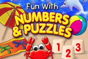 Fun with Numbers & Puzzles 0