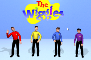 Fun with The Wiggles 12