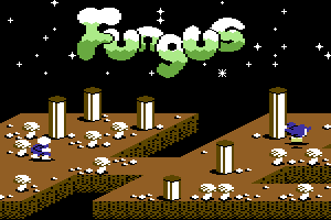 Fungus abandonware