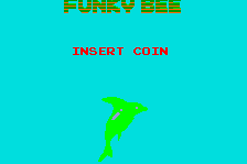 Funky Bee 0