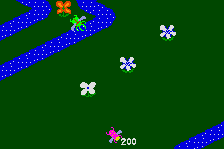 Funky Bee abandonware