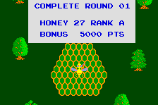 Funky Bee 4