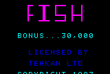 Funky Fish 0