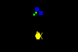 Funky Fish abandonware