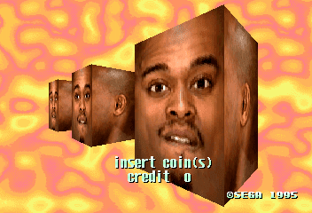 Funky Head Boxers abandonware