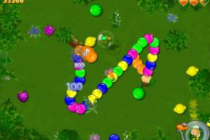 Funky Python abandonware