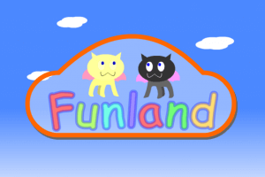 Funland Vol.1 0