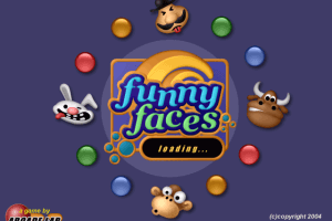 Funny Faces 0