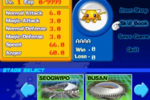 Funny Soccer 2