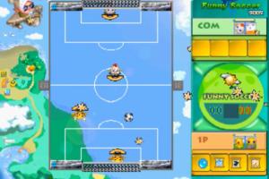 Funny Soccer 3