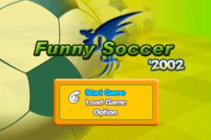 Funny Soccer 0