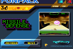 FunPack 3D 2