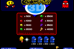 FunPack 3D 5