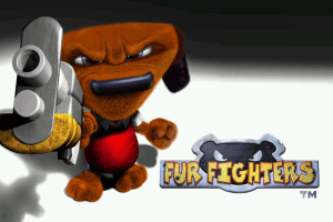 Fur Fighters 0