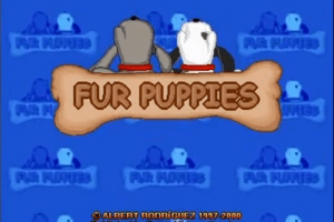 Fur Puppies 0