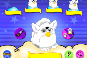 Furby: Big Fun in Furbyland 1