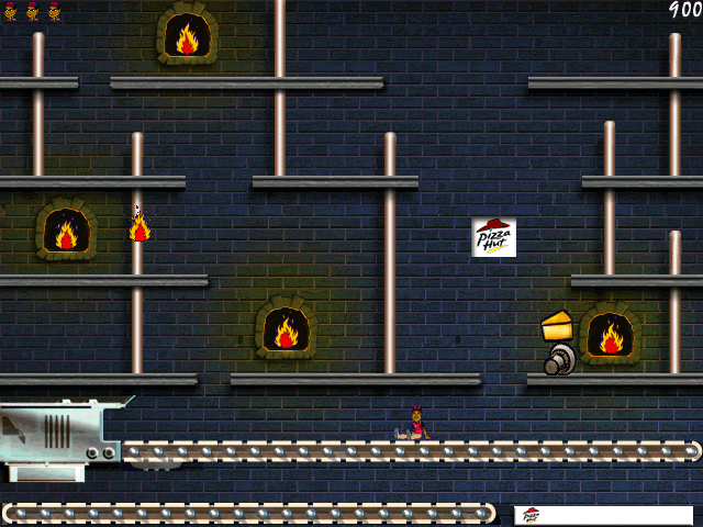 pizza frenzy game pizza frenzy game