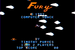 Fury 0