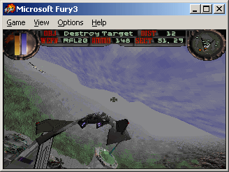 Download Fury³ - My Abandonware Download Fury³ - My Abandonware