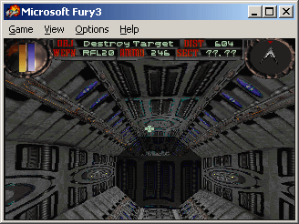 Download Fury³ - My Abandonware Download Fury³ - My Abandonware