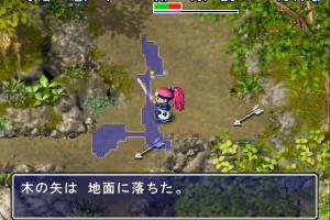 Fushigi no Dungeon: Furai no Shiren Gaiden - Jokenji Asuka Kenzan! 4