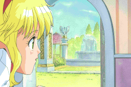 Fushigi no Kuni no Angelique 9