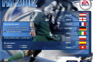 Fussball Manager 2002 1