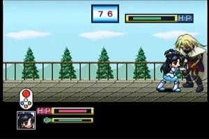 Futari wa Pretty Cure Max Heart 3