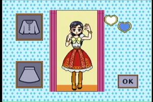 Futari wa Pretty Cure Max Heart 5