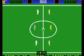 Fútbol 1