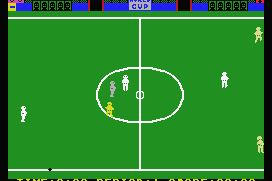 Fútbol abandonware