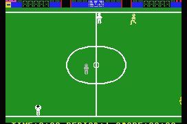 Fútbol 3