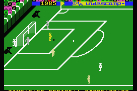 Fútbol 4
