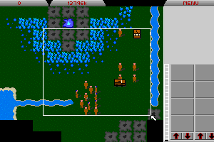 Future Conflict 2