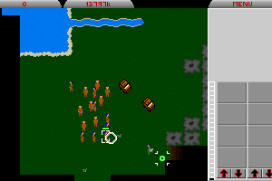 Future Conflict 3