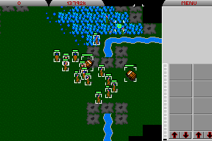 Future Conflict 4