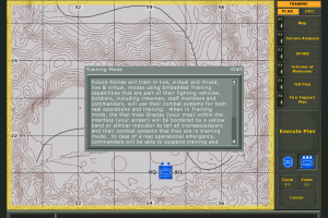 Future Force Company Commander 3