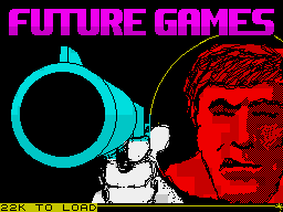 Future Games 0