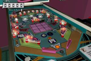 Future Pinball 16
