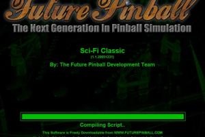 Future Pinball 1