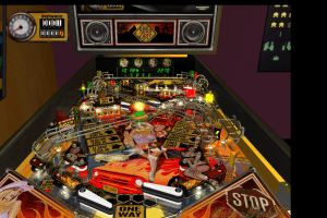 Future Pinball 10