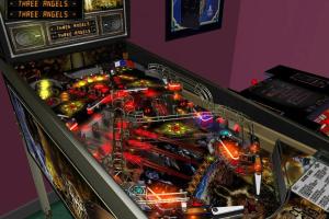 Future Pinball 17