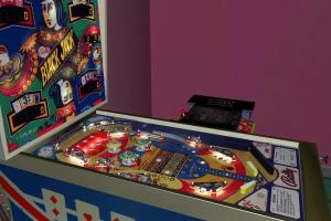 Future Pinball 12