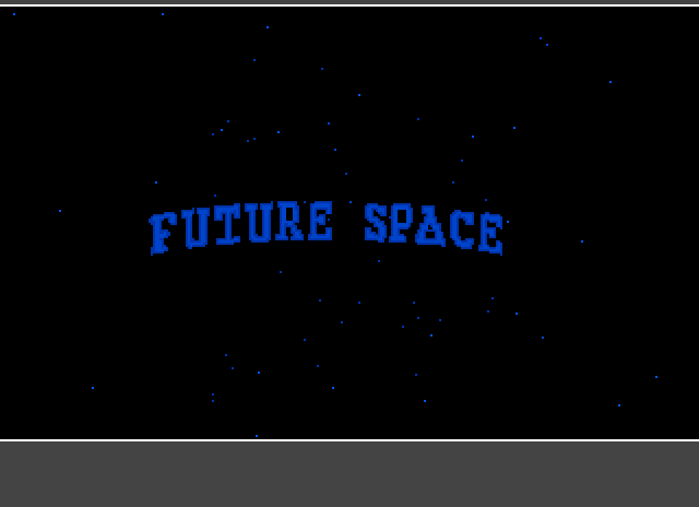 Future Space 0
