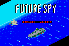 Future Spy 0