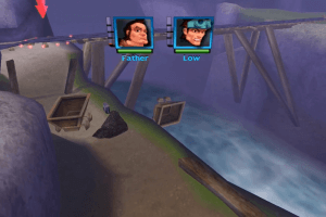 Future Tactics: The Uprising abandonware