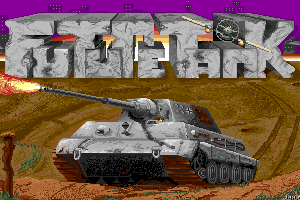 Future Tank 1