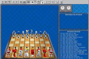 FX Chess 1